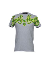 FRANKIE MORELLO - T-shirt