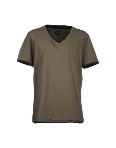 ZOOM ENERGIE - Short sleeve t-shirt
