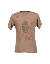 DAPHNE - T-shirt