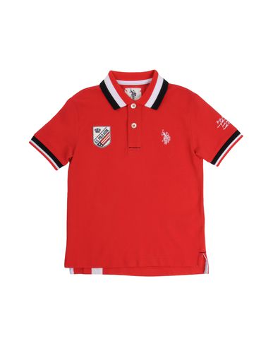 ZOOM U.S.POLO ASSN. - Polo shirt