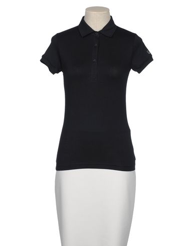 ZOOM EA7 - Polo shirt