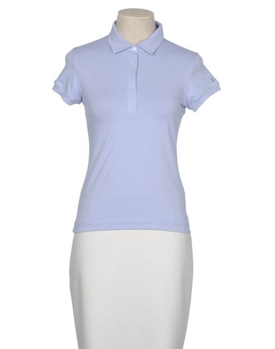 ZOOM EA7 - Polo shirt