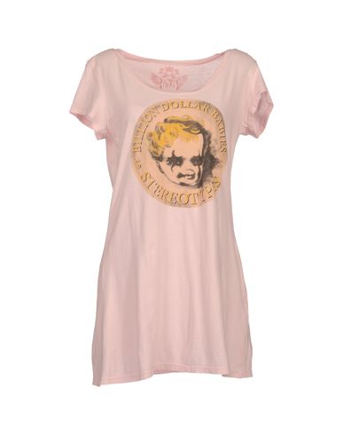 ZOOM STEREO TYPES NO JUDGEMENT - Short sleeve t-shirt