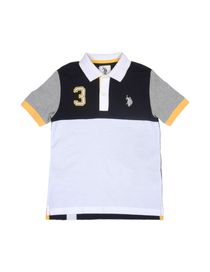 U.S.POLO ASSN. - Polo shirt