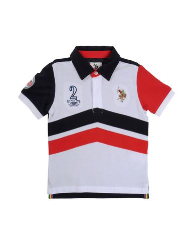 ZOOM U.S.POLO ASSN. - Polo shirt