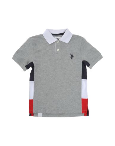 ZOOM U.S.POLO ASSN. - Polo shirt