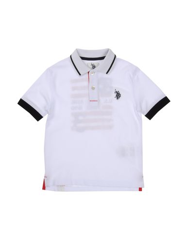ZOOM U.S.POLO ASSN. - Polo shirt