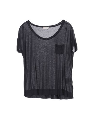 ZOOM MONCLER - Short sleeve t-shirt