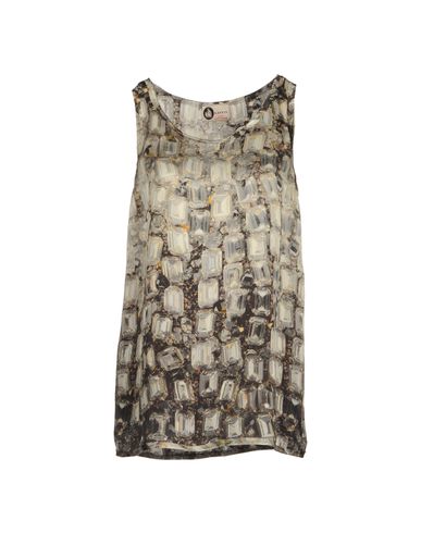 ZOOM LANVIN - Top