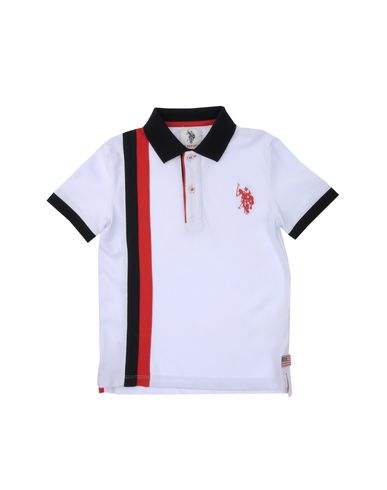 ZOOM U.S.POLO ASSN. - Polo shirt