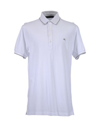 ZOOM ETRO - Polo shirt