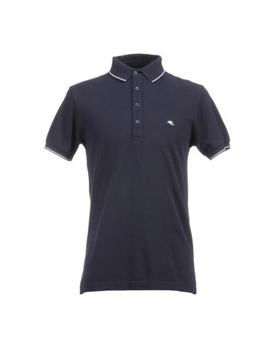 ZOOM ETRO - Polo shirt