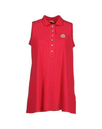 ZOOM MONCLER - Polo shirt