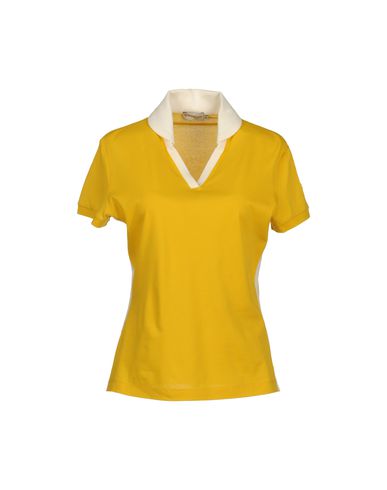 ZOOM MONCLER - Polo shirt