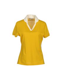 MONCLER - Polo shirt