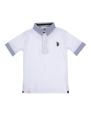 ZOOM U.S.POLO ASSN. - Polo shirt
