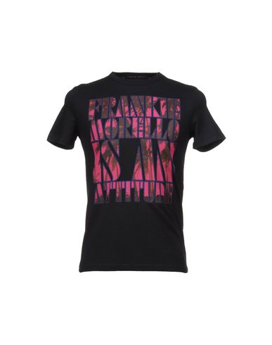 ZOOM FRANKIE MORELLO - Short sleeve t-shirt