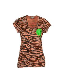 CYCLE - Short sleeve t-shirt