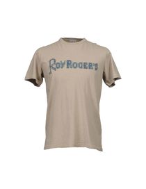 ROŸ ROGER'S - T-shirt