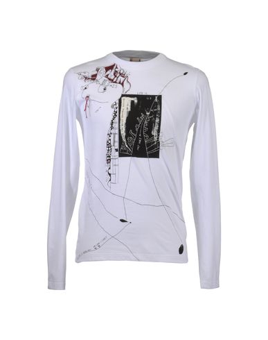 ZOOM ANTONIO MARRAS - Long sleeve t-shirt