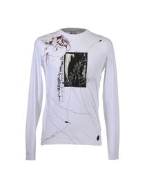 ANTONIO MARRAS - T-shirt
