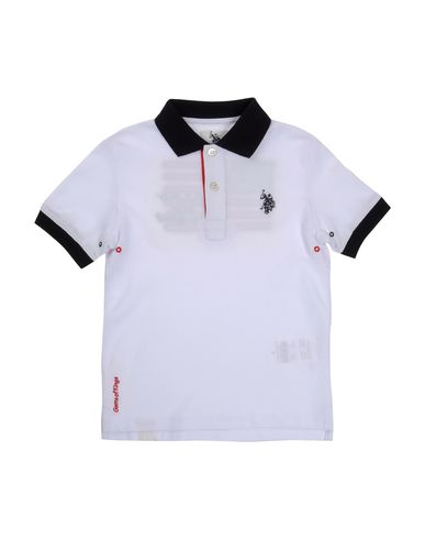 ZOOM U.S.POLO ASSN. - Polo shirt