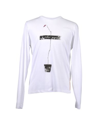ZOOM ANTONIO MARRAS - Long sleeve t-shirt