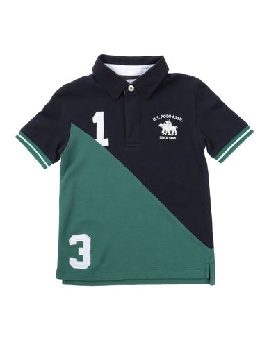 ZOOM U.S.POLO ASSN. - Polo shirt