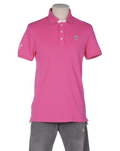 ZOOM FRED MELLO - Polo shirt
