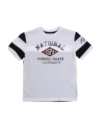 ZOOM U.S.POLO ASSN. - T-shirt
