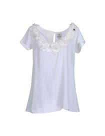 ONLY 4 STYLISH GIRLS by PATRIZIA PEPE - Blouse