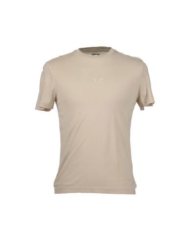 ZOOM C.P. COMPANY - Short sleeve t-shirt