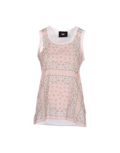 ZOOM D&G - T-shirt