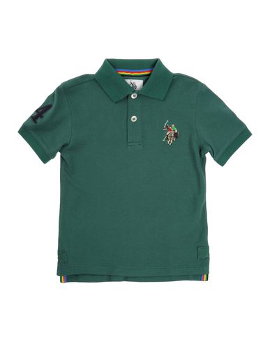 ZOOM U.S.POLO ASSN. - Polo shirt