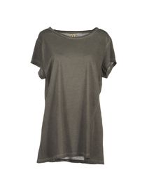 DOUUOD - T-shirt