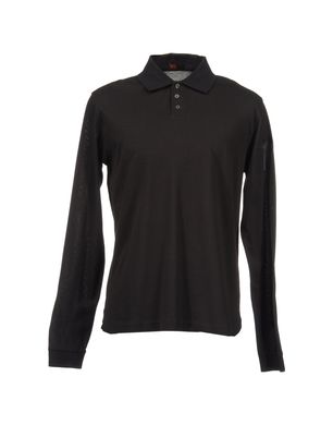 Y-3 - Polo shirt