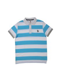 U.S.POLO ASSN. - Polo shirt