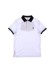 U.S.POLO ASSN. - Polo shirt