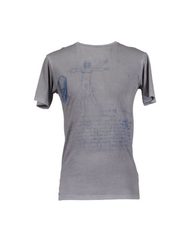 ZOOM DOODSKI - T-shirt