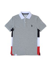 U.S.POLO ASSN. - Polo shirt