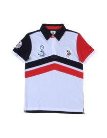 U.S.POLO ASSN. - Polo shirt