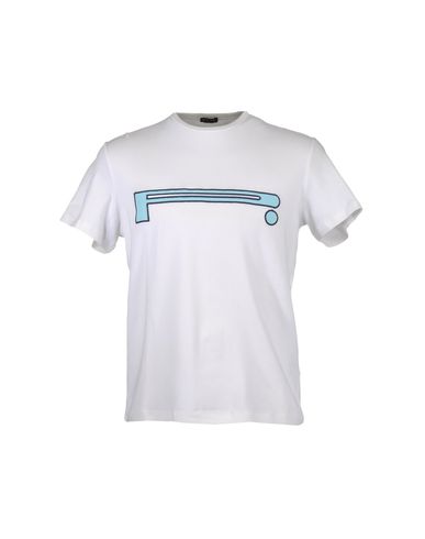 ZOOM PIRELLI PZERO - Short sleeve t-shirt