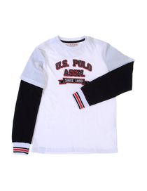 U.S.POLO ASSN. - Long sleeve t-shirt