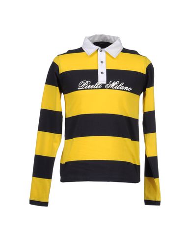 ZOOM PIRELLI PZERO - Polo shirt