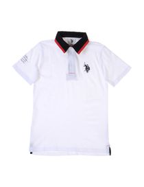 U.S.POLO ASSN. - Polo shirt