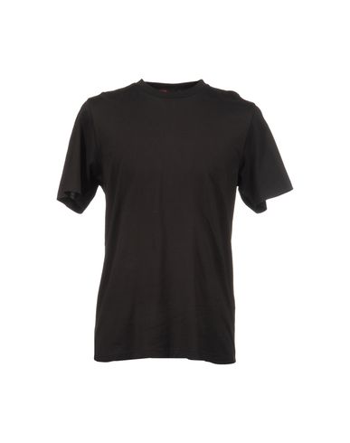 ZOOM Y-3 - Short sleeve t-shirt