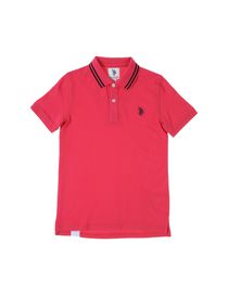 U.S.POLO ASSN. - Polo shirt