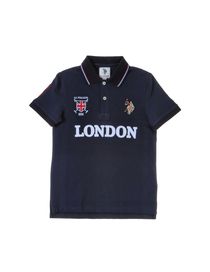 U.S.POLO ASSN. - Polo shirt