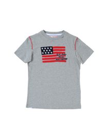 U.S.POLO ASSN. - Short sleeve t-shirt