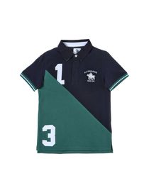 U.S.POLO ASSN. - Polo shirt